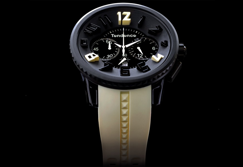 Tendence watch 2012